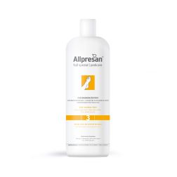 Allpresan® Pedicare (3) Fodbadsæbe, 1000 ml