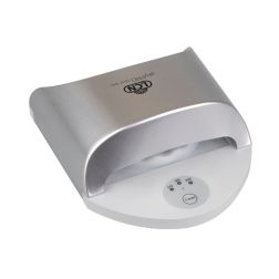 LCN LED-Lampe skyPRO silver grey