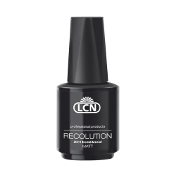 LCN Recolution 2in1 Bond&Seal, 10 ml, Matt
