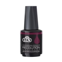 LCN Recolution Advanced Soak-off Color Polish, Relaxation
