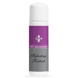 HFL Cosmetics, Refreshing Foot Bath