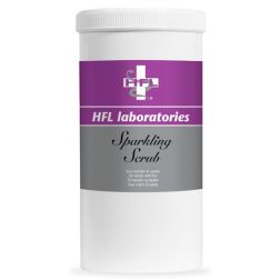 HFL Professionels, Salon Sparkling Scrub, 450 ml