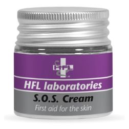 HFL S.O.S Creme, 50 ml