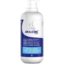 Akileine Hydra-Defense, 24 timer, Dispenser, 500 ml