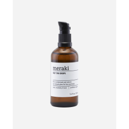 Pointvare: Self tan drops