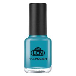 LCN Neglelak, 8 ml, Blue Winter Sky