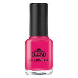 LCN Neglelak, 8 ml, Hot Pink