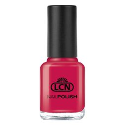 LCN Neglelak, 8 ml, Ruby Red