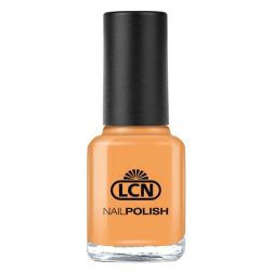 LCN Neglelak, 8 ml, Apricot Dream