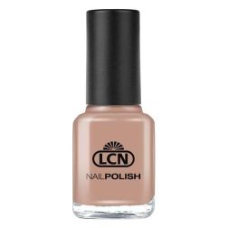 LCN Neglelak, 8 ml, Beige