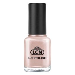 LCN Neglelak, 8 ml, Kiss me goodnight