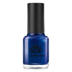 LCN Neglelak, 8 ml, Night Blue