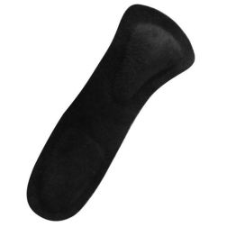 FeetForm Classic, 3/4 indlægssål med forfodspelotte, str. 39