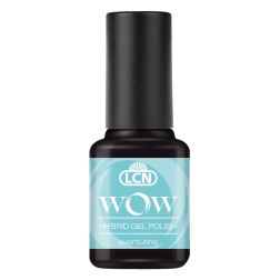 LCN WOW Hybrid Gel Polish, 8 ml, Aventure, Jewel Collection