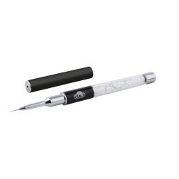 LCN Nail Art Pen “White Glimmerstones”. 