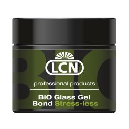 LCN Bio Glass Gel Bond, "Stress-less", 10 ml