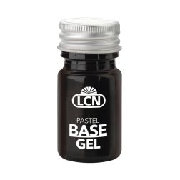 LCN Pastel Base Gel, 10 ml