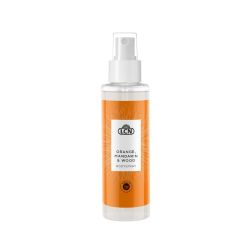LCN Orange, Mandarin & Wood Body Spray, 100 ml