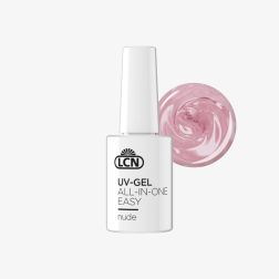 UV-Gel All-in-One Easy, Nude, 10 ml