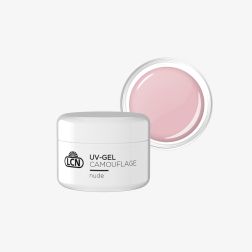 LCN UV Gel Camouflage - Nude, 10 ml