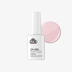 UV-Gel Top Coat, Babybommer, 10 ml