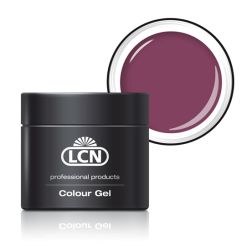 LCN Colour Gels, 5 ml, blackberry red