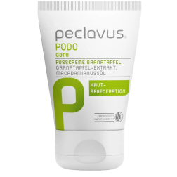 Peclavus, Granatæble creme, 30 ml