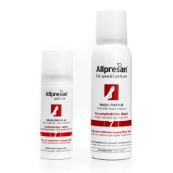 Allpresan® Pedicare (7) Negletinktur - Vælg størrelse