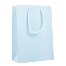 Pose, luxus, Miami Blue, 150X60X210 mm