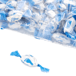 BOLCHER/BOLSJER BLANDING, 2,5 kg, Sukkerfrie