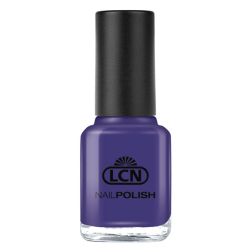 LCN Neglelak, Crazy Blueberry, 8 ml.