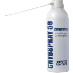 Cryo Spray, 50 gram