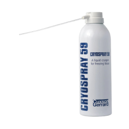 OUTLET Cryo Spray, 50 gram, 6 STK