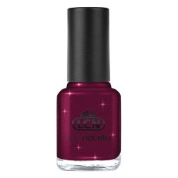 LCN Neglelak, Dark Black Cherry, 8 ml.