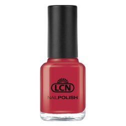 LCN Neglelak, Dark Red, 8 ml.