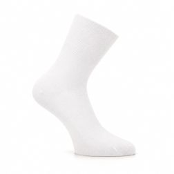 Better Feet® DeoFlex Hvide - Vælg størrelse