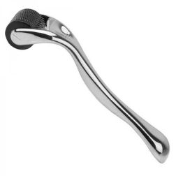 Dermaroller 540 nåle CE-mærket str. 2.0 mm