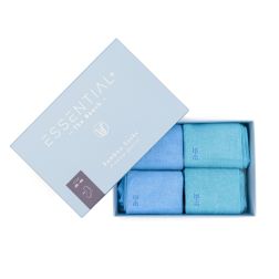 ESSENTIAL+ The Beach Blue Collection - Vælg størrelse