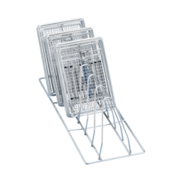 Miele Holder til kassetter E198