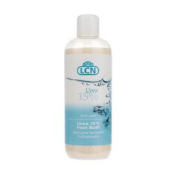 LCN Urea 15% Foot Bath, 600 g