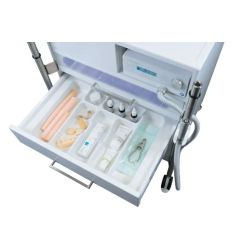 Skuffeinddeler til Behandlerbord ROOM Classic S
