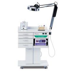 Behandlerbord, Gamma