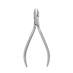 Ortonyxi Rund Flad Tang, kort model, tynd, TILBUDSPRIS