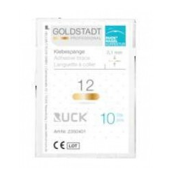 Goldstadt Bøjler