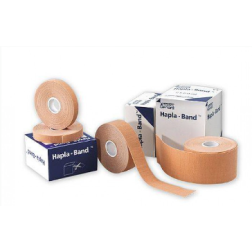 Hapla Band, 1,25 cm / 2,5 cm / 5 cm