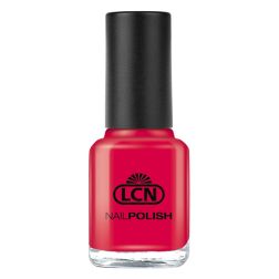 LCN Neglelak, 8 ml, Hot Chili