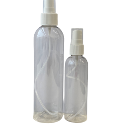 Forstøverflaske, 100 ml.