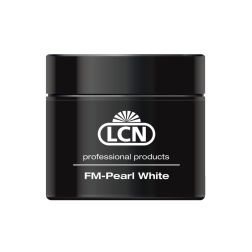 LCN FM-Pearl White,15 ml