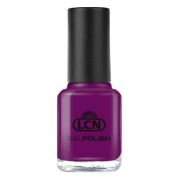 LCN Neglelak, Strong Purple, 8 ml. 