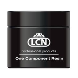 LCN OCR One Component Resin F - Vælg farve